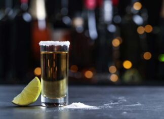 marcas de tequila con mayor influencia