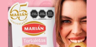 cookie truck galletas Marián