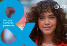 “Más que números, personas”, la nueva esencia de marca de AT&T México Más que números personas AT&T
