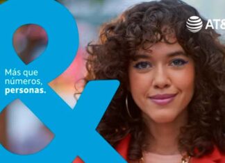 Más que números personas AT&T