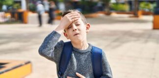 cómo prevenir enfermedades en regreso a clases