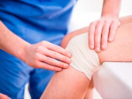 cirugías de rodilla