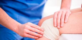 cirugías de rodilla