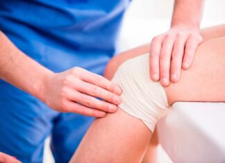 cirugías de rodilla