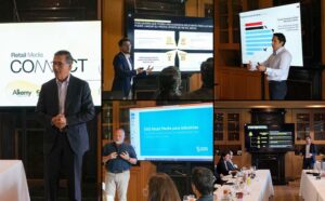 ponentes Retail Media Connect