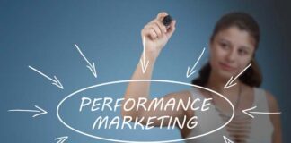 marketing de rendimiento con creadores de contenido