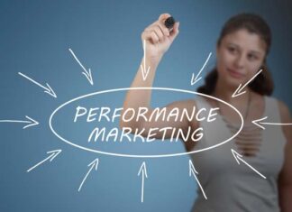 marketing de rendimiento con creadores de contenido