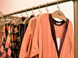 dress to llega a México