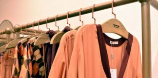 dress to llega a México