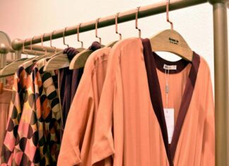 dress to llega a México