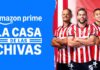 Prime Video transmitirá en vivo los partidos de Chivas en el Akron Partidos de Chivas en Prime Video