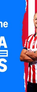 Partidos de Chivas en Prime Video