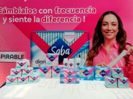 cómo cuidar zona V durante ciclo menstrual