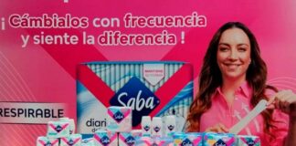 cómo cuidar zona V durante ciclo menstrual