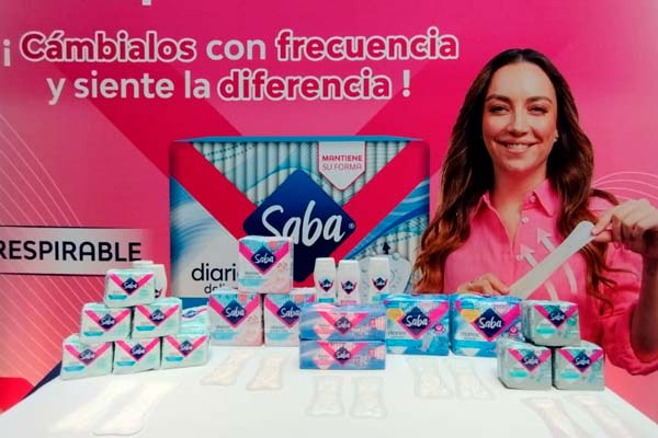 productos-saba cómo cuidar zona V durante ciclo menstrual