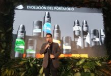 nuevo portafolio Dove Men+ Care