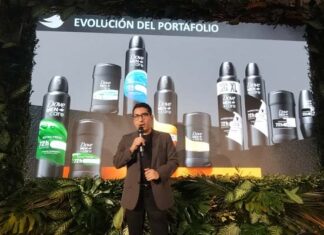 Dove Men+ Care se relanza con una visión moderna sobre la masculinidad nuevo portafolio Dove Men+ Care