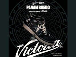 colección Ruedo Victoria y Panam