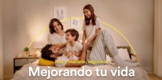 campaña Seguimos mejorando tu vida Coppel