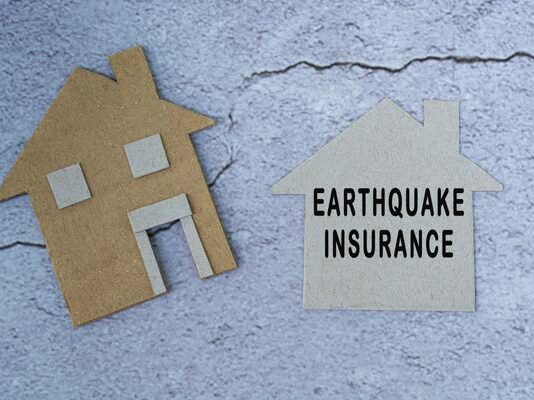 Seguros contra terremotos, una inversión estratégica póliza de seguro contra terremotos
