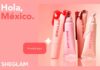 SHEGLAM llega a México para ofrecer su disruptiva propuesta de maquillaje Sheglam llega a México