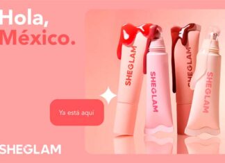 SHEGLAM llega a México para ofrecer su disruptiva propuesta de maquillaje Sheglam llega a México