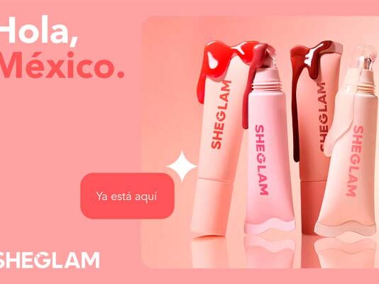 SHEGLAM llega a México para ofrecer su disruptiva propuesta de maquillaje Sheglam llega a México