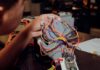 Signal Glove, ganador nacional del Premio James Dyson 2024 Signal Glove ganador James Dyson Award
