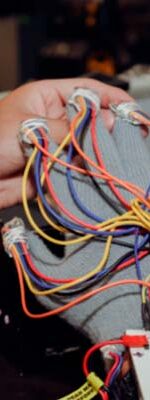 Signal Glove ganador James Dyson Award