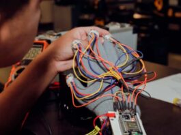 Signal Glove, ganador nacional del Premio James Dyson 2024 Signal Glove ganador James Dyson Award