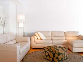 Decoración de interiores en 2024: Estilos, colores y materiales que marcan el año tendencias en decoración para el hogar 2024
