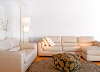 Decoración de interiores en 2024: Estilos, colores y materiales que marcan el año tendencias en decoración para el hogar 2024