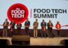 The Food Tech Summit & Expo 2024