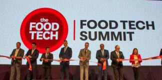 The Food Tech Summit & Expo 2024