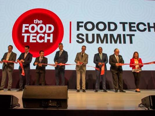 Profesionales de alimentos y bebidas se reunirán en The Food Tech | Summit & Expo 2024 The Food Tech Summit & Expo 2024