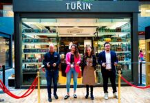 Turin abre su Chocoboutique 50 y fortalece su canal de venta propio apertura chocoboutique 50 Turin