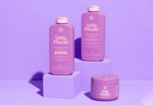 Uniq Made llega a México para ofrecer productos de hair care personalizados Uniq Made