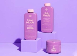 Uniq Made llega a México para ofrecer productos de hair care personalizados Uniq Made