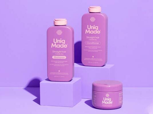 Uniq Made llega a México para ofrecer productos de hair care personalizados Uniq Made