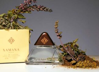 Colección de fragancias de Xamana invita a conectar con tu magia interior fragancias Xamana