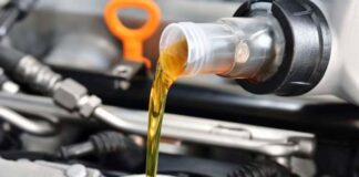 para qué sirve el lubricante automotriz