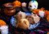 ¿Qué alimentos y bebidas incrementan su consumo en Día de Muertos? consumo alimentos y bebidas en Día de Muertos