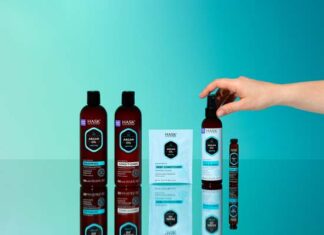 Hask se reinventa: Nueva imagen, mismos resultados nueva imagen Hask