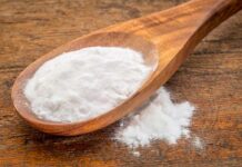 beneficios bicarbonato de sodio