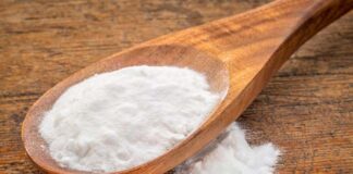 beneficios bicarbonato de sodio