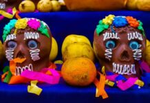 Ofrenda de Día de Muertos: ¿En qué fechas debes montarla y qué elementos debe llevar? ofrenda de Día de Muertos