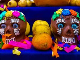 Ofrenda de Día de Muertos: ¿En qué fechas debes montarla y qué elementos debe llevar? ofrenda de Día de Muertos