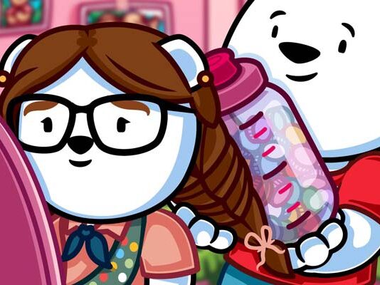 Frody recauda tapitas y trenzas para apoyar a mujeres con cáncer de mama tapitas y trenzas en Frody