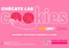 campaña Chécate las Cookies Subway y FUCAM