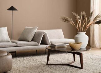 Sherwin-Williams presenta Cápsulas para Colormix Tendencias 2025 cápsulas Colormix Tendencias 2025